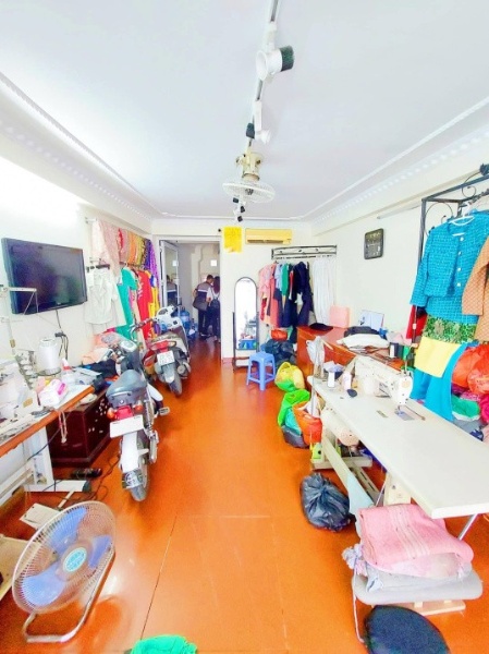 Bán nhà 5 tầng kinh doanh cực đỉnh tại Đường Trần Khát Chân, Phường Đống Mác, Hai Bà Trưng, Hà Nội